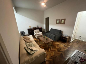 Real Apartments 147 - Apartamento completo em Copacabana